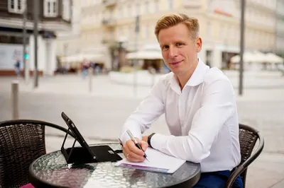 Aleksander Kubiak - Ekspert Kredytowy